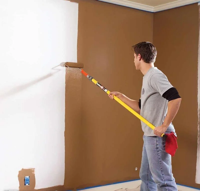 Bayrampaşa Boya Badanacı