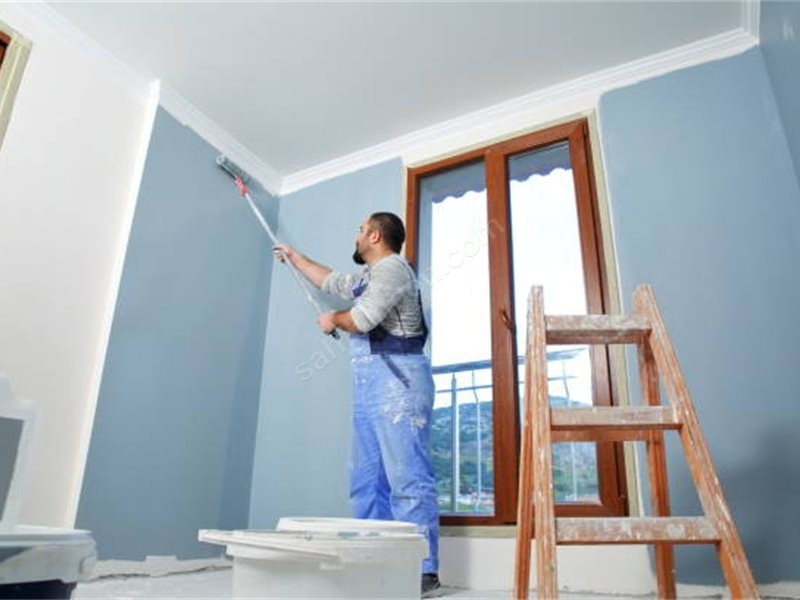 Bayrampaşa Boya Badanacı