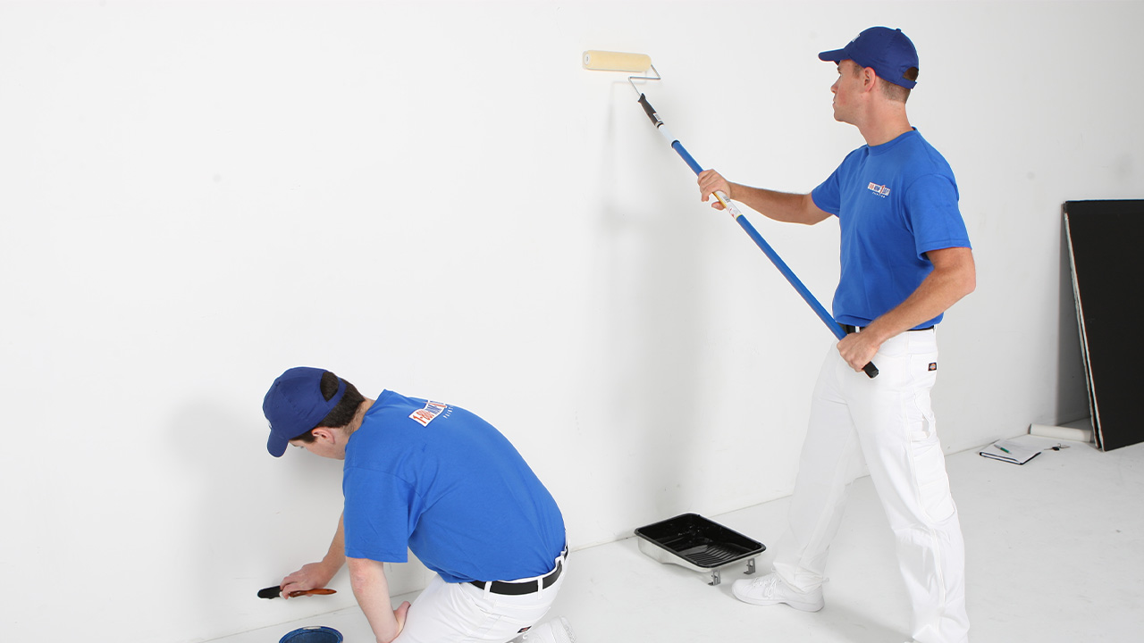 Bayrampaşa Boya Badanacı